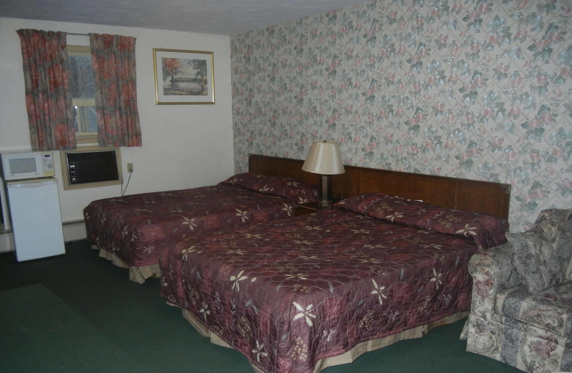 Sherwood Motel Brantford Exteriör bild